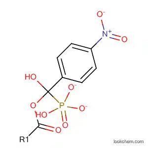 Benzenemethanol, 4-nitro-, hydrogen phosphate (ester), potassium salt