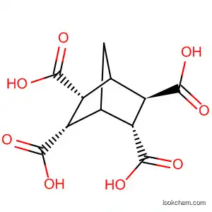 Bicyclo[2.2.1]heptane-2,3,5,6-tetracarboxylic acid,
(2-endo,3-endo,5-exo,6-exo)-