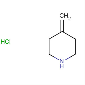 4-methylidenepiperidine,hydrochloride