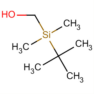 Methanol, [(1,1-dimethylethyl)dimethylsilyl]-