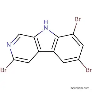 144434-80-0 Structure