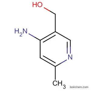(4-Amino-6-methylpyridin-3-yl)methanol