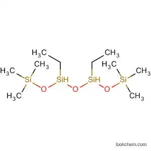 Tetrasiloxane, 3,5-diethyl-1,1,1,7,7,7-hexamethyl-