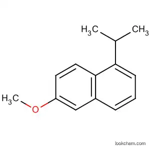 21126-46-5 Structure