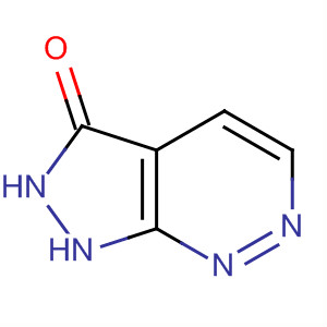 3H-Pyrazolo[3,4-c]pyridazin-3-one, 1,2-dihydro-