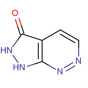 1H-Pyrazolo[3,4-c]pyridazin-3(2H)-one