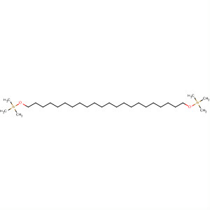 2,2,27,27-Tetramethyl-3,26-dioxa-2,27-disilaoctacosane