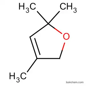 2,5-Dihydro-2,2,4-trimethylfuran