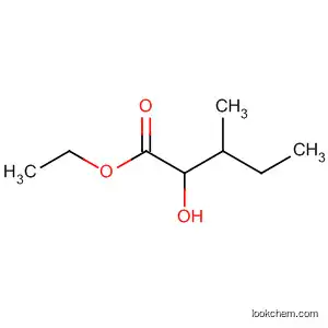 Ethyl 2-hydroxy-3-methylpentanoate