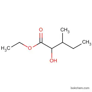 2-하이드록시-3-메틸펜탄산 에틸 에스테르
