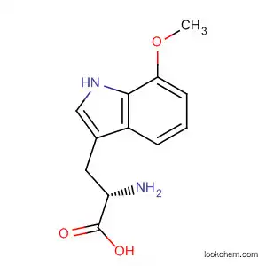 7-Methoxy-L-tryptophan