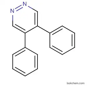 Pyridazine, 4,5-diphenyl-