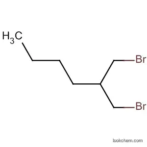 1-Bromo-2-(bromomethyl)hexane