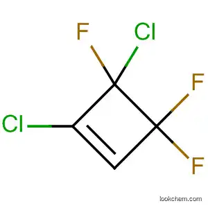 Cyclobutene, 1,4-dichloro-3,3,4-trifluoro-