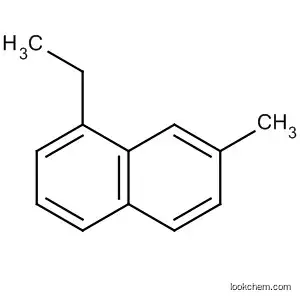 1-Ethyl-7-methylnaphthalene