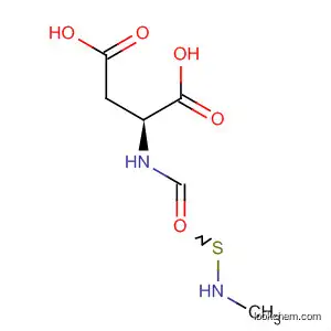 L-Aspartic acid, N-[(methylamino)thioxomethyl]-