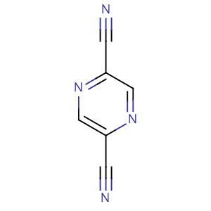 2,5-Pyrazinedicarbonitrile