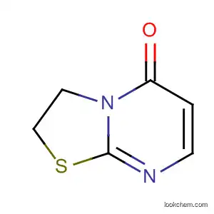 2,3-디히드로-5H-티아졸로[3,2-a]피리미딘-5-온