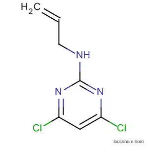 N-allyl-4,6-dichloropyriMidin-2-aMine