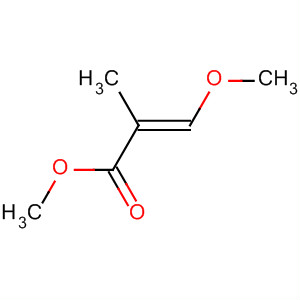 Methyl(E)-3-Methoxy-2-Methylpropenoate