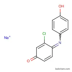 3'-클로로인도페놀나트륨염