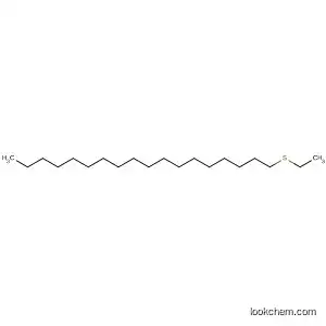 Molecular Structure of 41947-84-6 (ETHYL OCTADECYL SULFIDE)