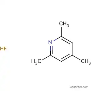 불화수소 2,4,6-콜리딘 복합체
