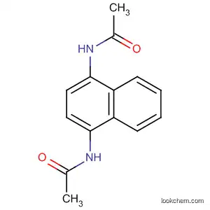 N-[4-(acetylamino)-1-naphthyl]acetamide