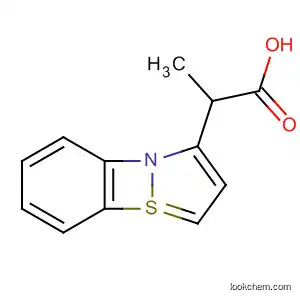 1,2-Benzisothiazole-3-propionic acid