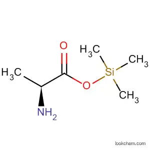 L-Alanine, trimethylsilyl ester