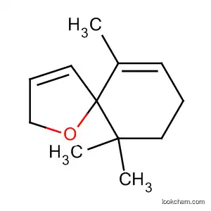 6,10,10-트리메틸-1-옥사스피로[4.5]데카-3,6-디엔
