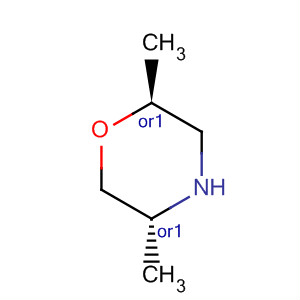Cas no.67804-27-7 98% trans-2,5-Dimethyl-morpholine