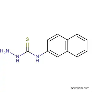 4-(2-ナフチル)チオセミカルバジド