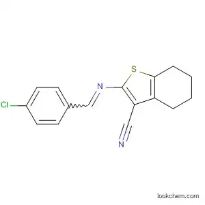 69438-07-9 Structure