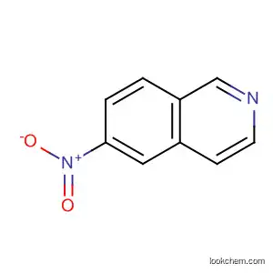 6-Nitroisoquinoline