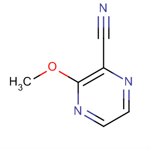 3-METHOXY-2-PYRAZINECARBONITRILE