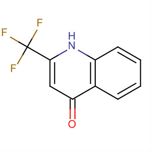 4(1H)-Quinolinone, 2-(trifluoromethyl)-