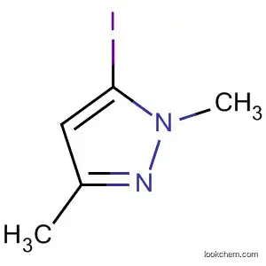 1,3-Dimethyl-5-iodopyrazole