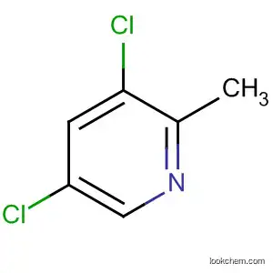 3,5-디클로로-2-메틸피리딘