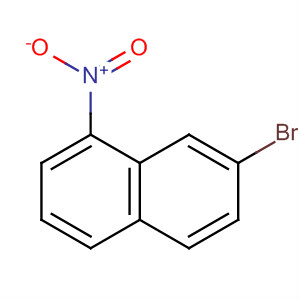 7-BROMO-1-NITRONAPHTHALENE