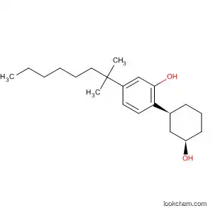 (1R)-3β-[2-ヒドロキシ-4-(1,1-ジメチルヘプチル)フェニル]シクロヘキサノール