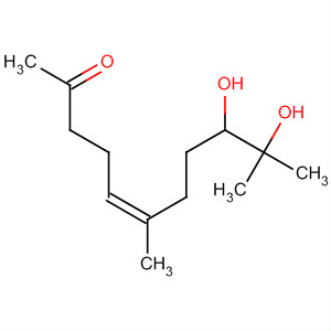 5-Undecen-2-one, 9,10-dihydroxy-6,10-dimethyl-, (5Z)-