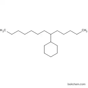 (トリデカン-6-イル)シクロヘキサン