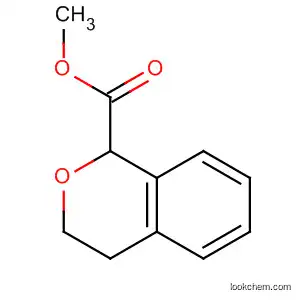 METHYL 3,4-DIHYDRO-1H-ISOCHROMENE-1-CARBOXYLATE