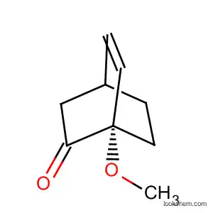 (1S,4R)-1-Methoxybicyclo[2.2.2]oct-5-en-2-one