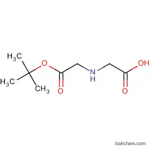 Glycine, N-(carboxymethyl)-, 1-(1,1-dimethylethyl) ester