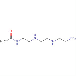 Acetamide, N-[2-[[2-[(2-aminoethyl)amino]ethyl]amino]ethyl]-,141998-21-2