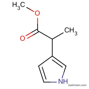 메틸 3-(1H-피롤-3-일)프로파노에이트