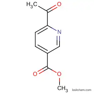 메틸 6-아세틸니코티네이트