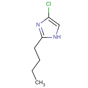 2-BUTYL-5-CHLORO-1H-IMIDAZOLE